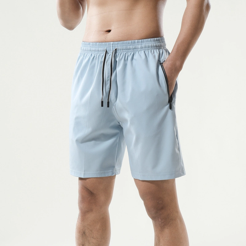 Basketball Shorts Sports Wear Custom Logo Casual Workout Gym Shorts For Men Fitness