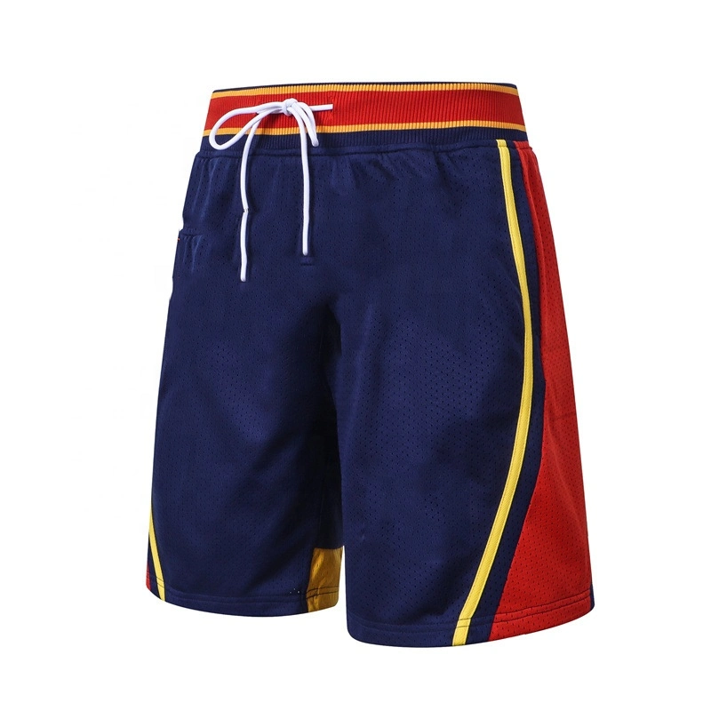 High Quality Custom Men Wholesale Basketball Shorts 100 Polyester Shorts Just Don Basketball Shorts