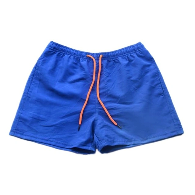 Wholesale Men S Shorts Quick Dry Running Shorts Gym Wear Custom Design Multi Color Options